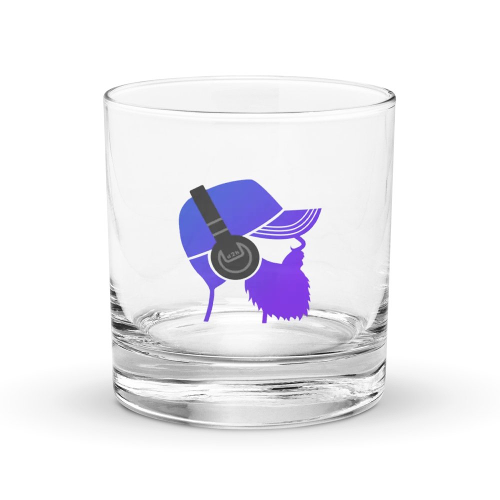Profile Rocks Glass product image (1)