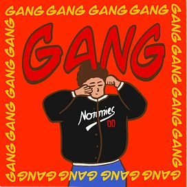 GANG! tier thumbnail