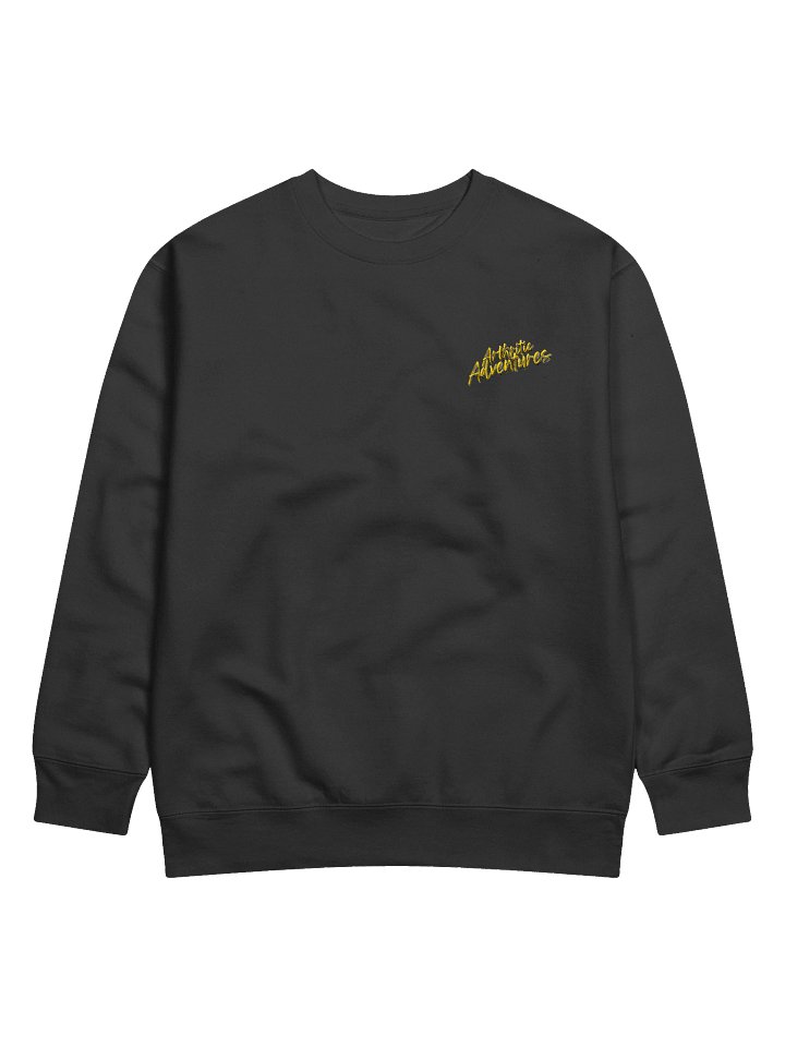 Arthritic Adventure - Sweatshirt product image (5)