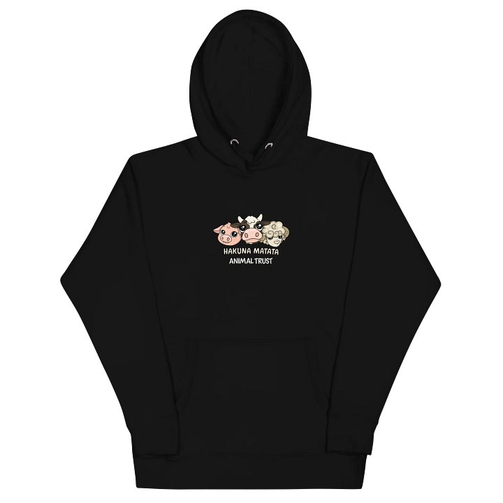 Hakuna Matata Hoodie product image (2)