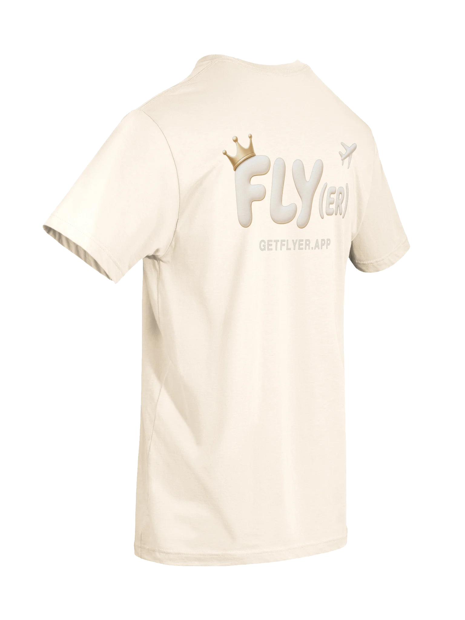 The A-List Tee product image (8)