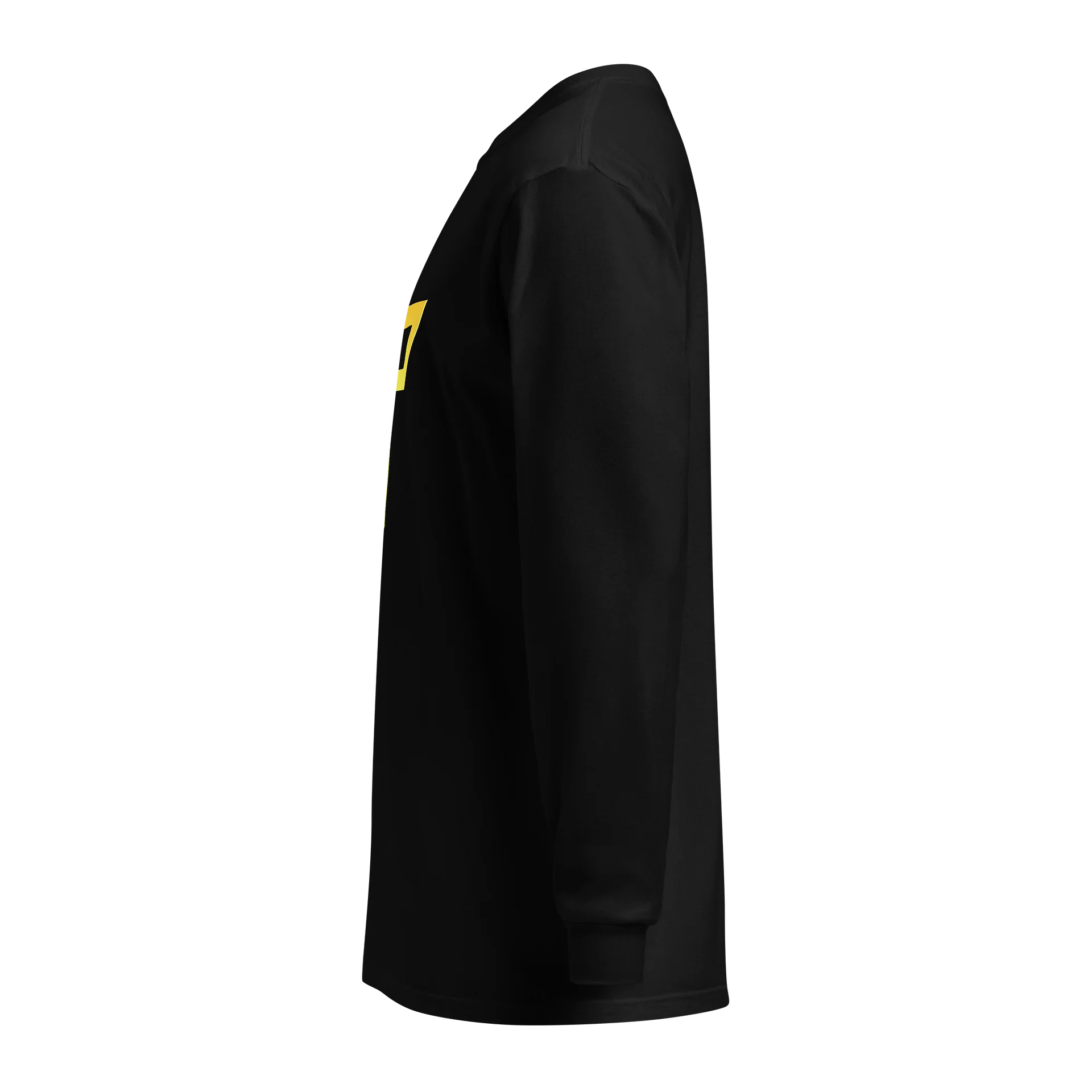Triumph Shadow T Long Sleeve product image (3)