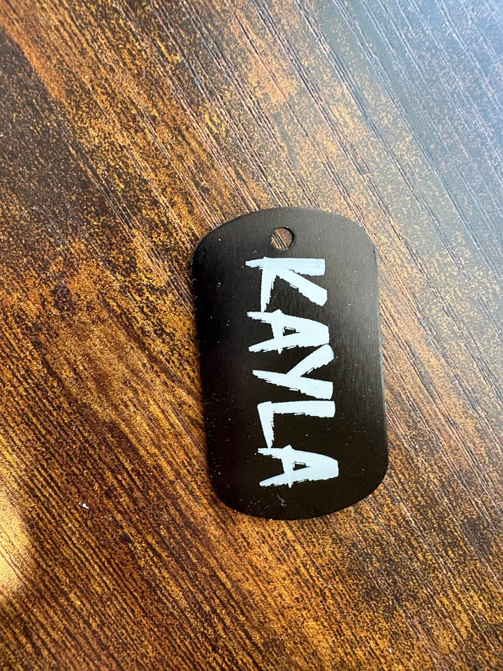 Custom Jumper Coven Charm product image (2)