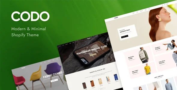 Elbow - Modern and minimalist Shopify theme product image (1)
