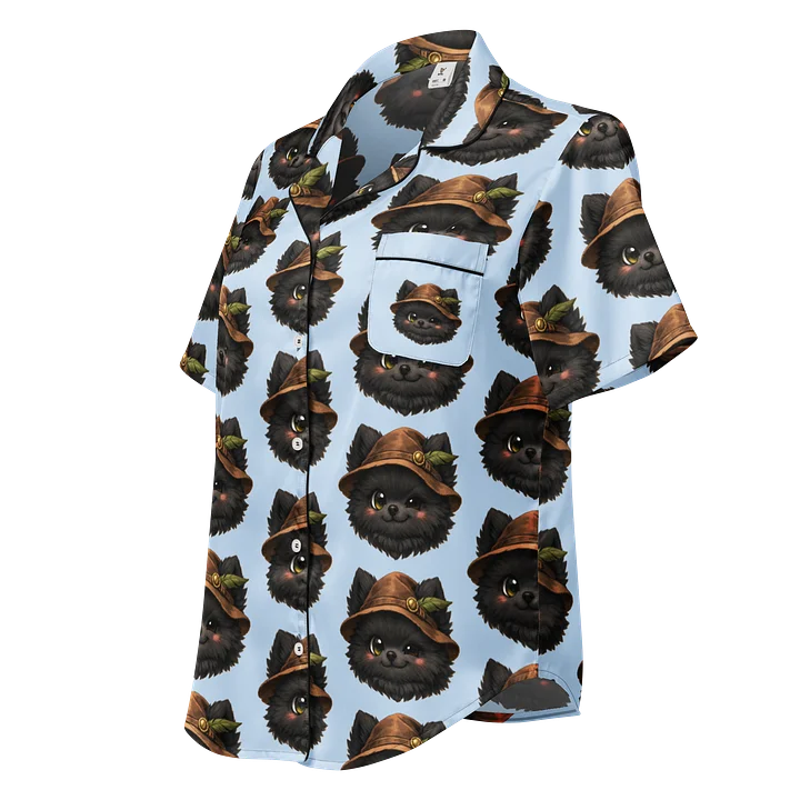 Kingdom Scout Pajama Top product image (1)