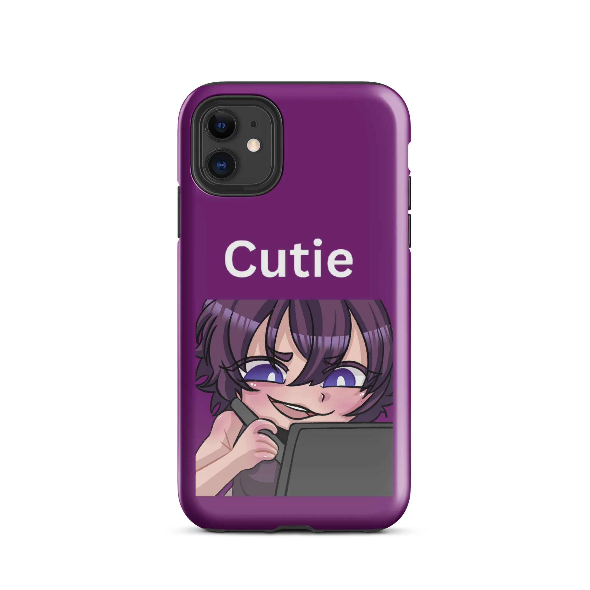 Cutie Tough Case product image (2)