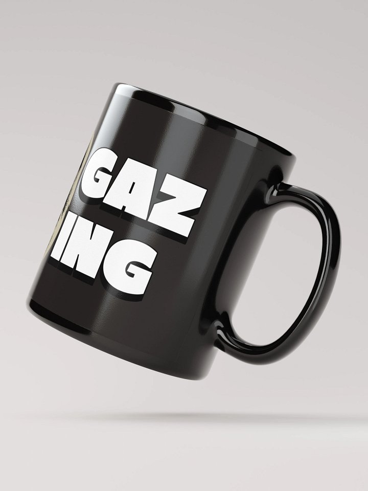 Gazing Glossy Mug product image (3)