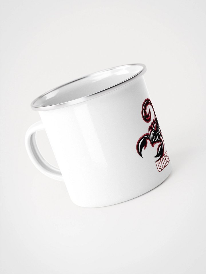 CHAZE | Scorpion, Tasse product image (2)