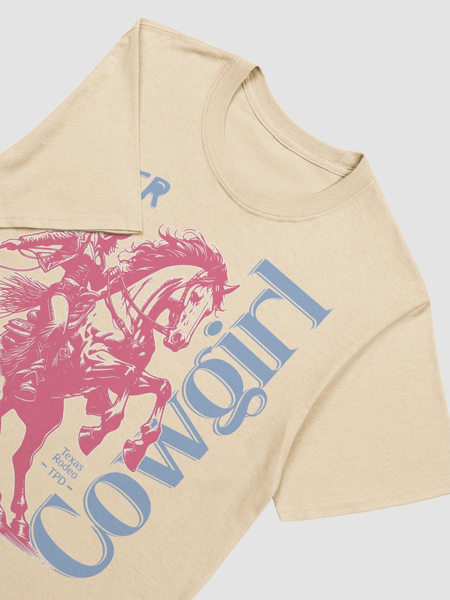 Cowgirl 77 product image (7)