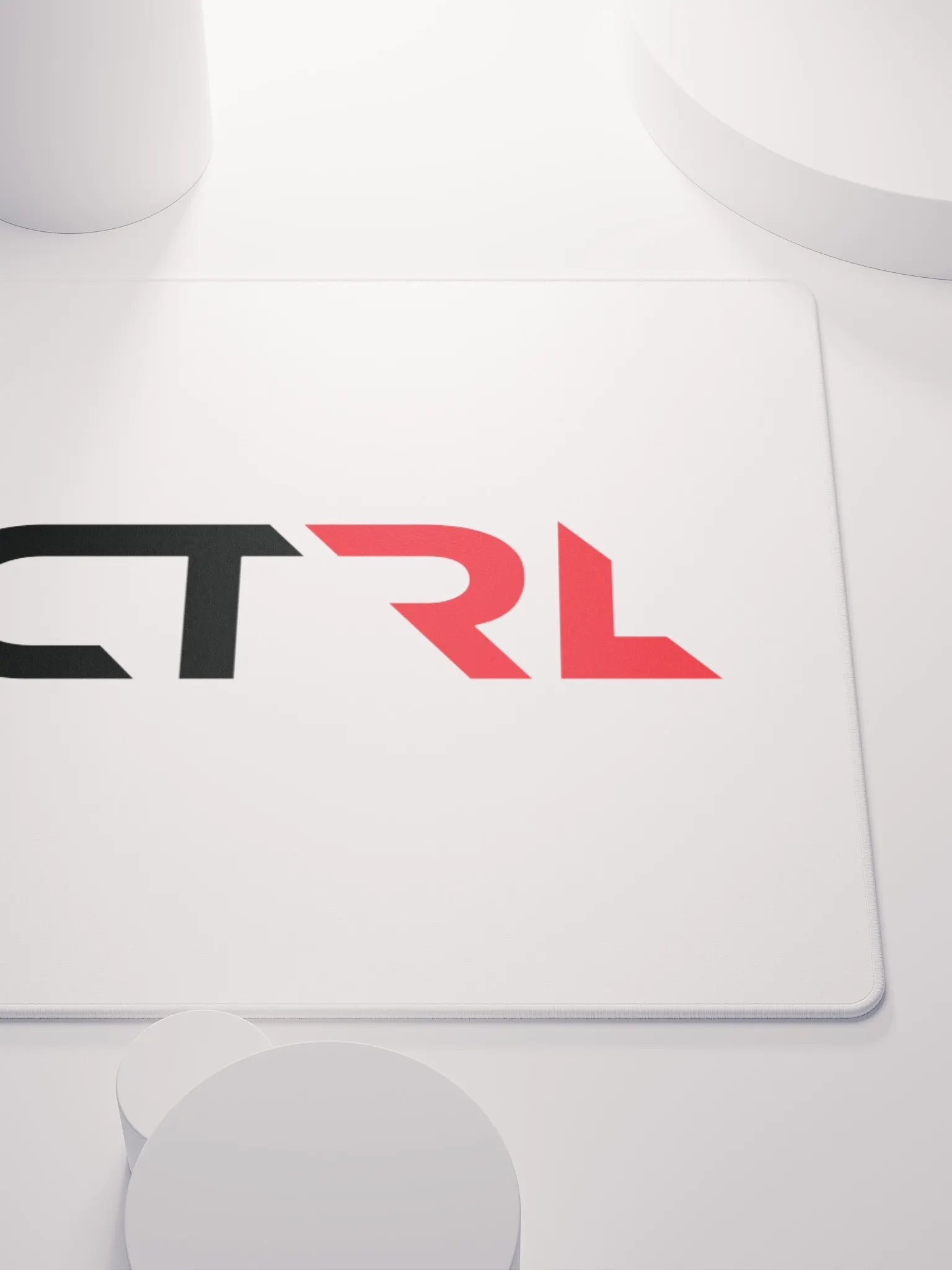 CTRL Gaming Mouse Pad product image (5)