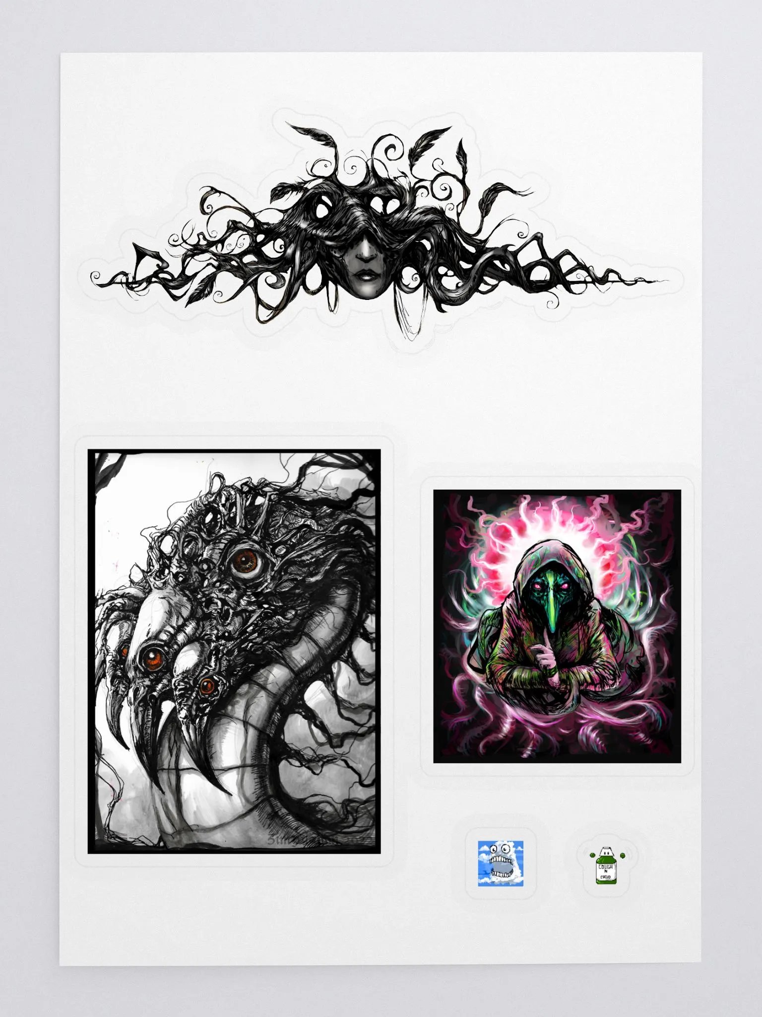 moar stickers product image (1)