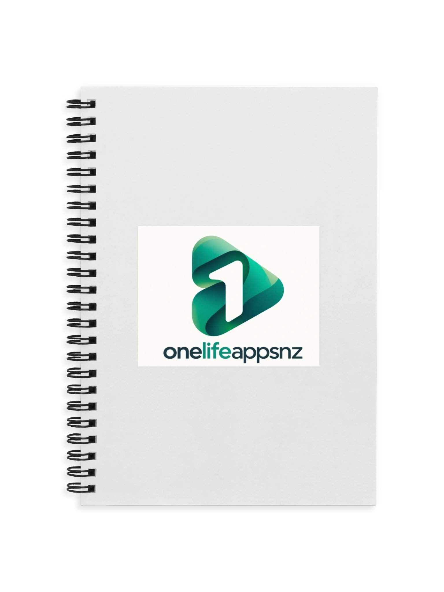 One Life Not Book product image (1)
