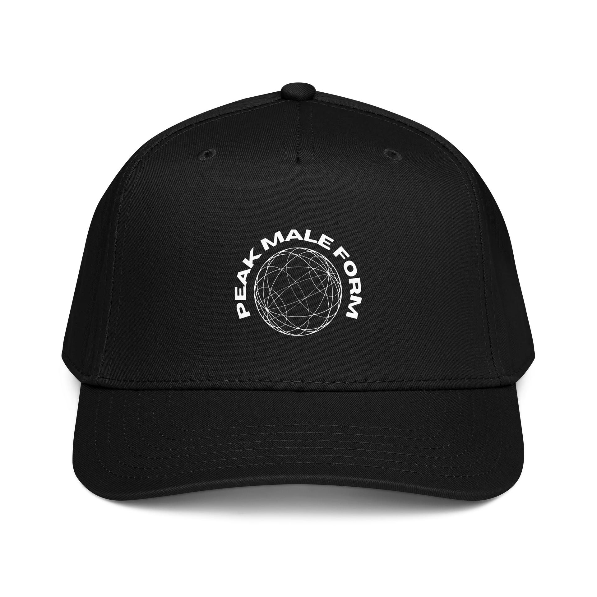 GEOMETRY PEAK FORM product image (1)