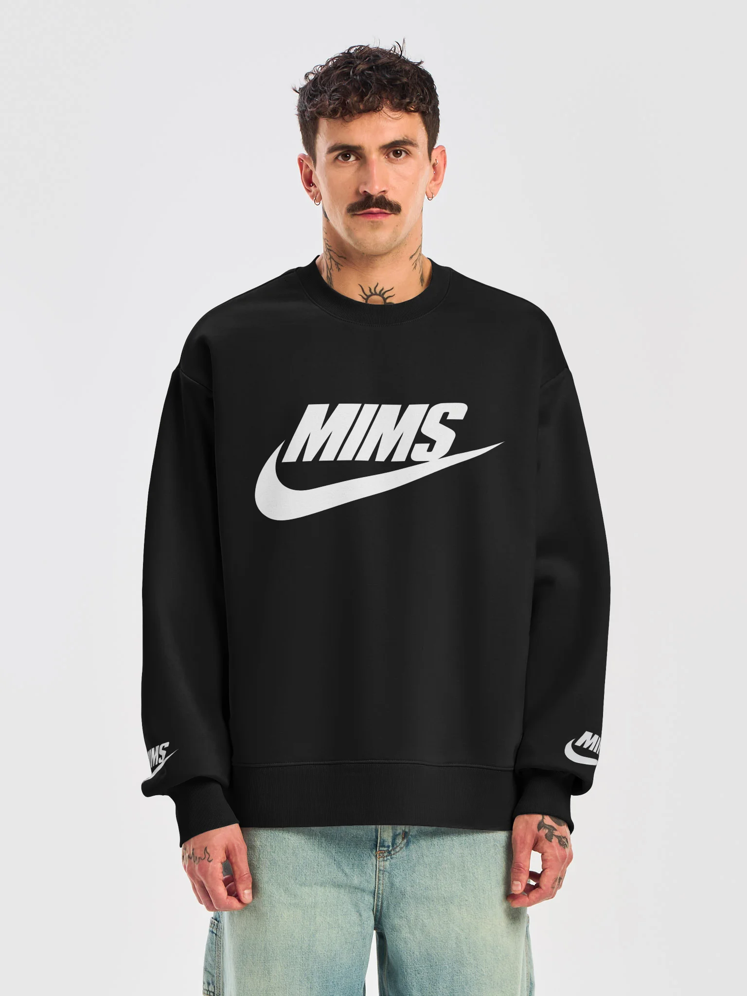 MMS Swoosh Crewneck product image (14)