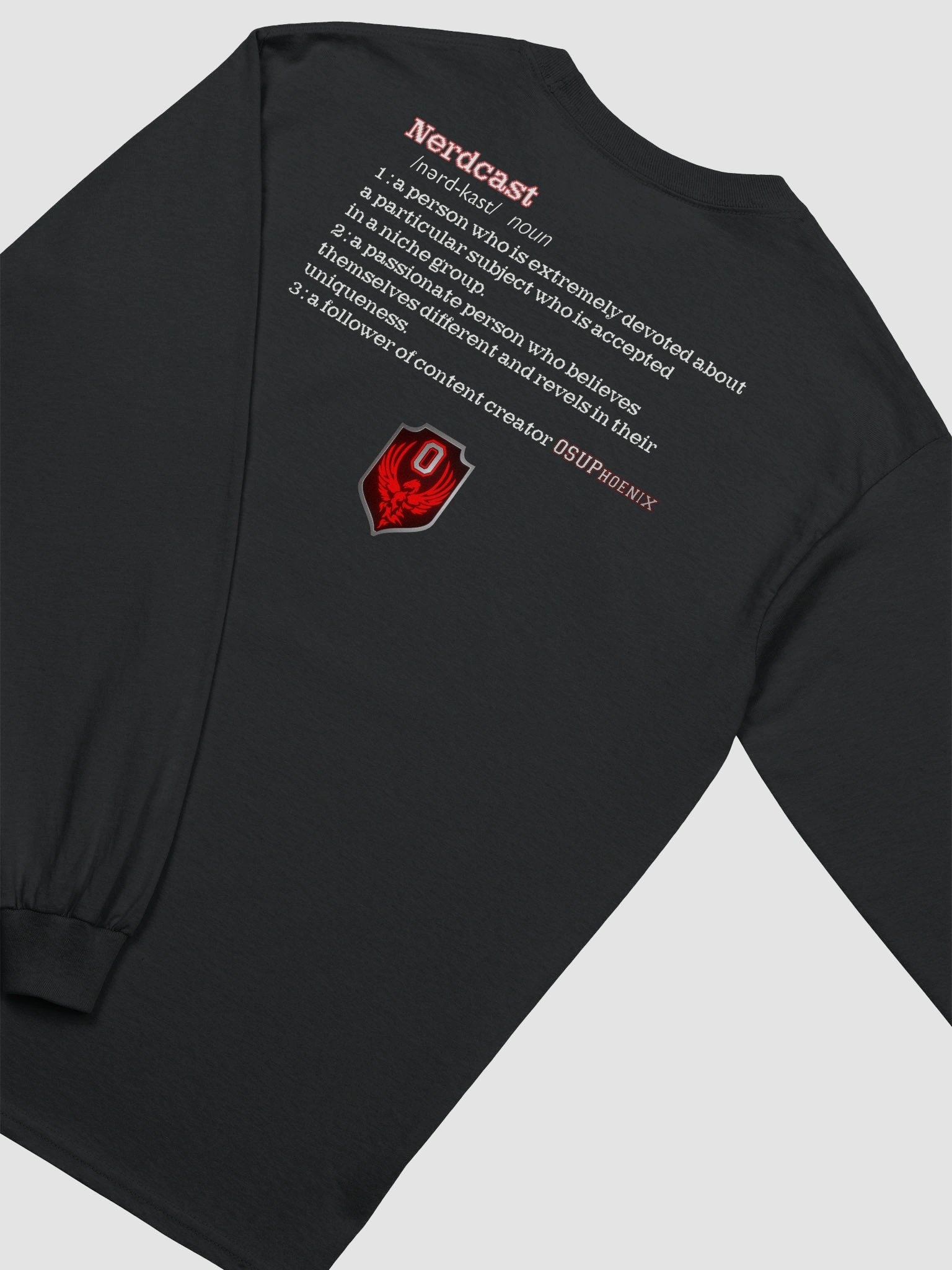 Long Definition of Community product image (3)