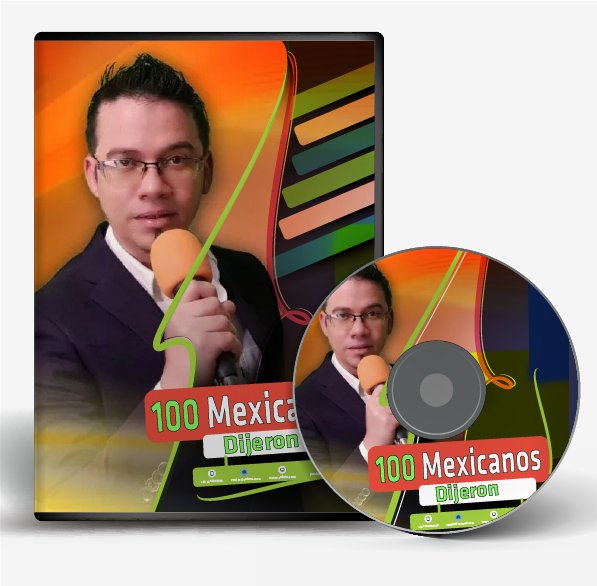 100 Mexicanos Dijeron Simulator Software | Windows product image (1)