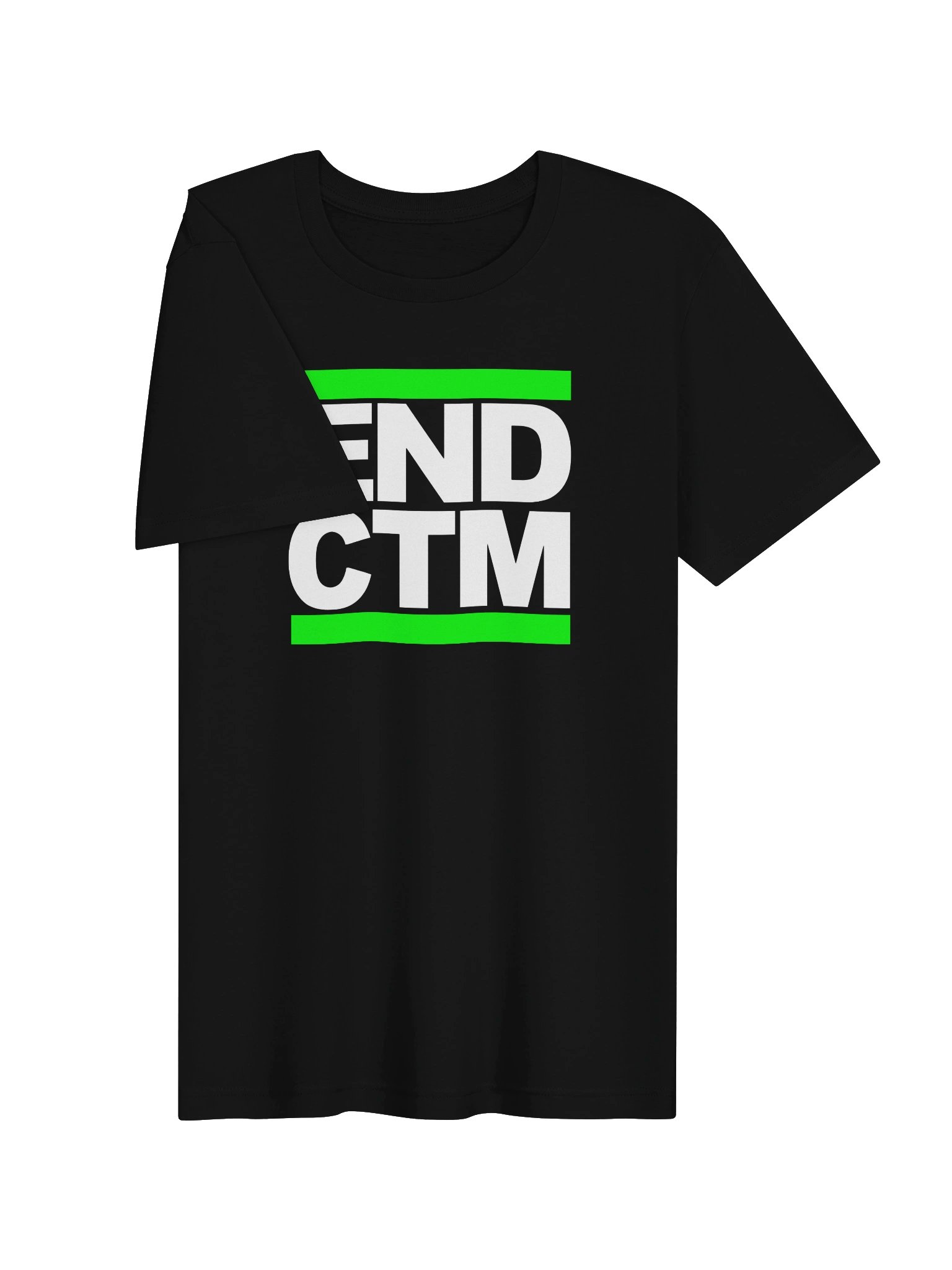 END CTM shirt #1 product image (9)