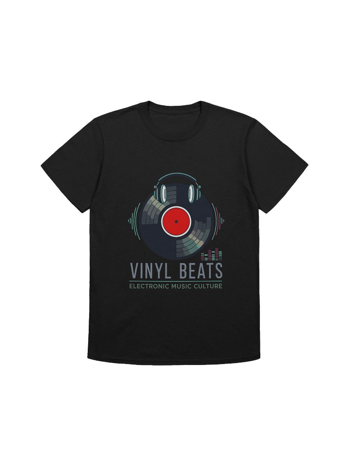 Vinyl Beats product image (1)
