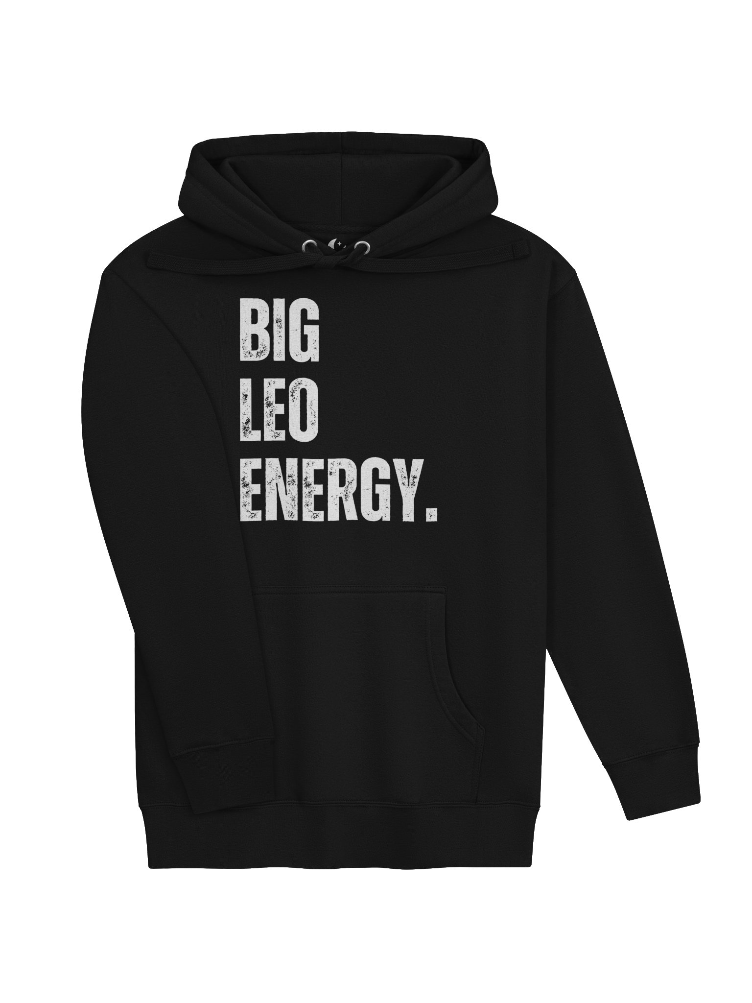 BIG LEO ENERGY Hoodie product image (39)
