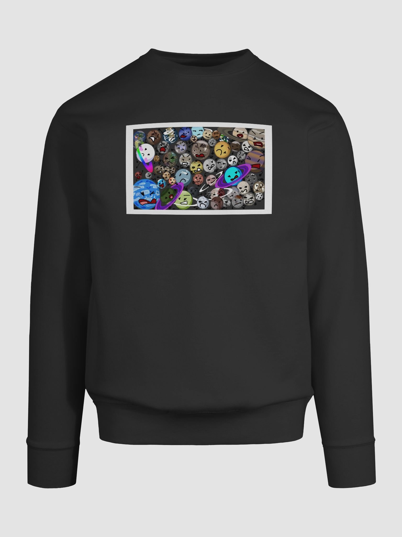 Millions Jumper product image (82)