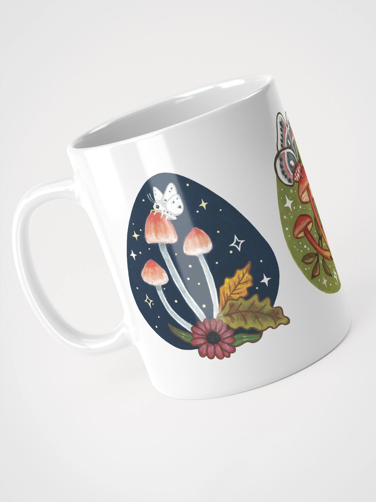 Autumn Secrets - Mug product image (10)