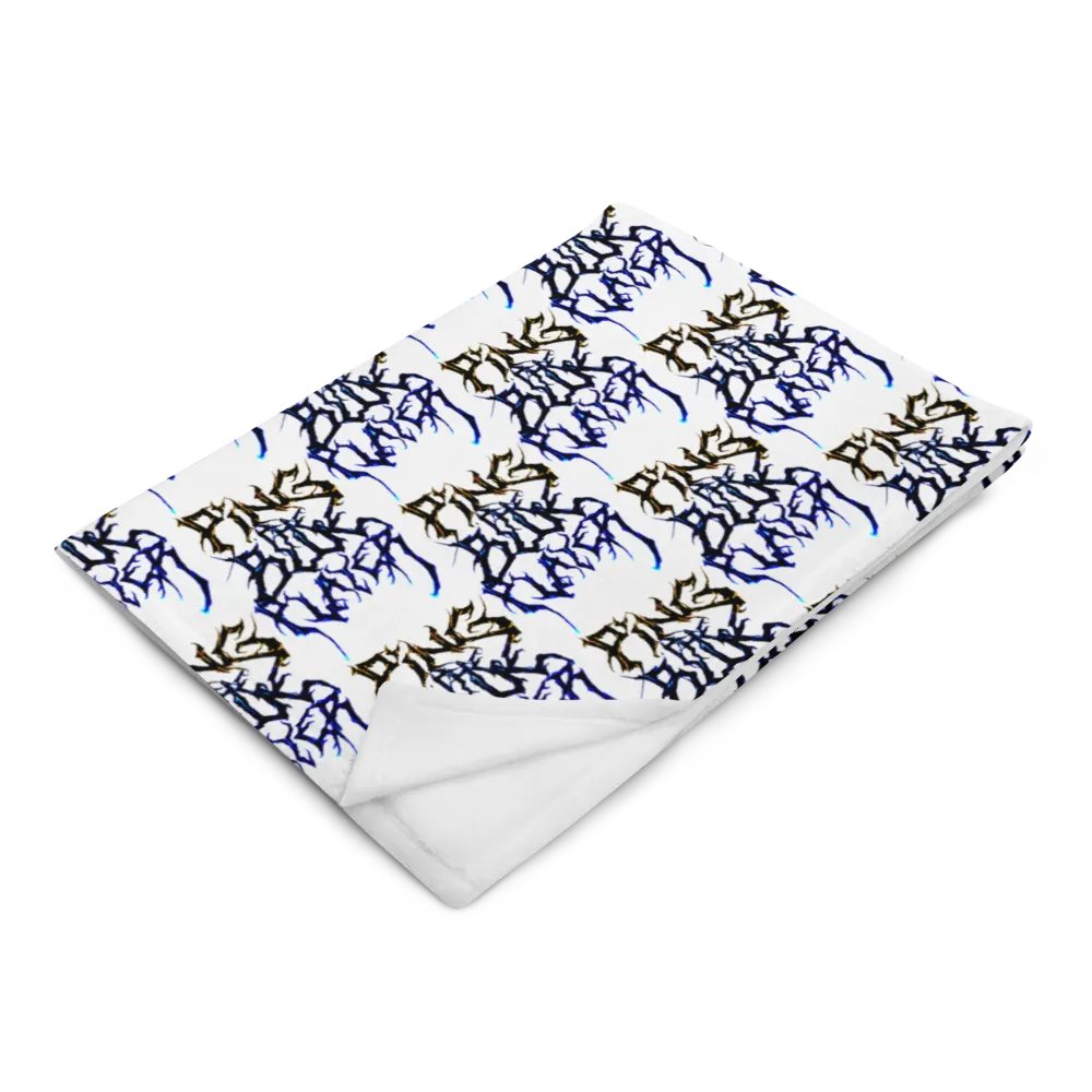 Ping The Blanket! product image (14)