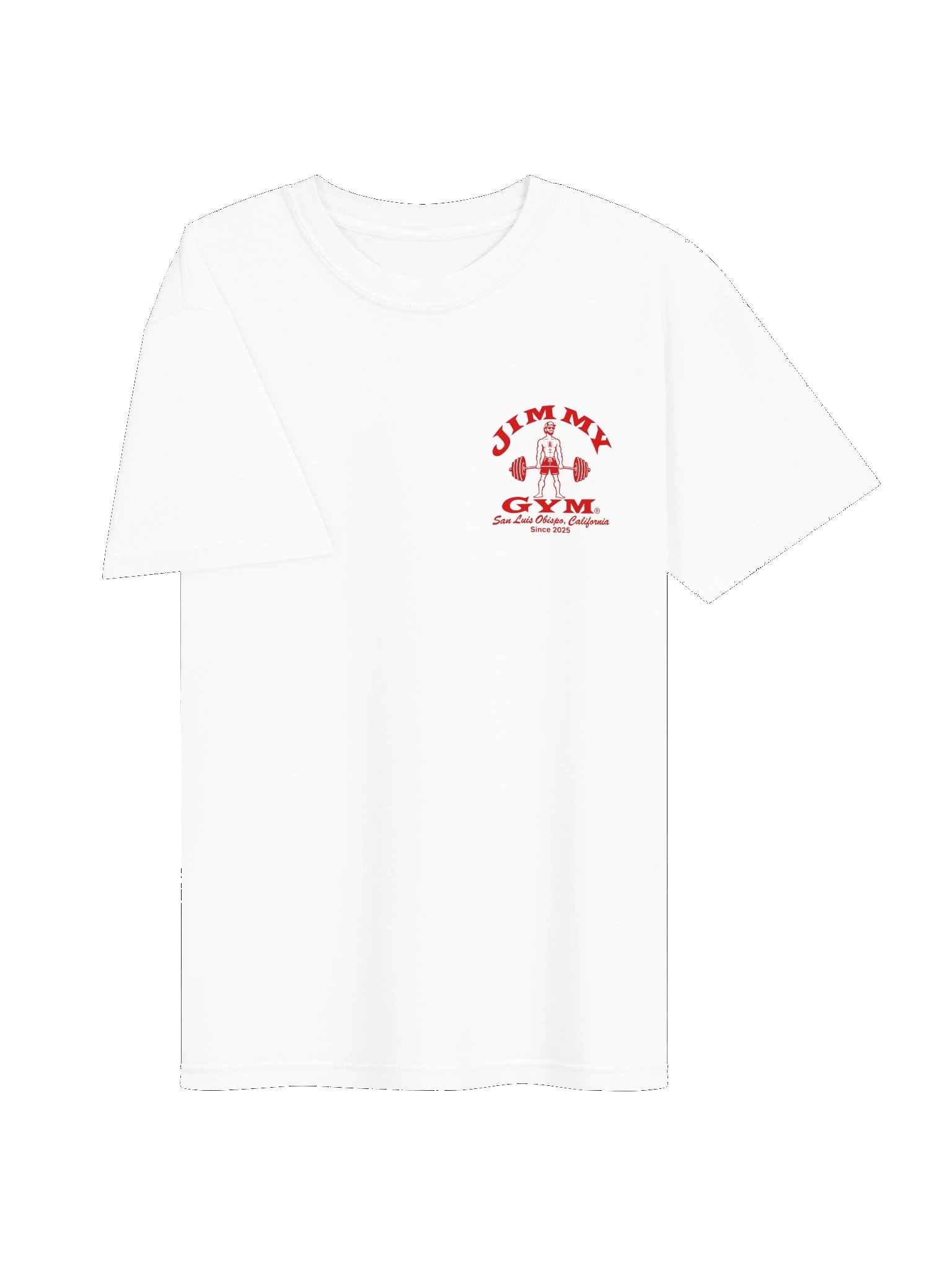 The Classic Tee product image (3)