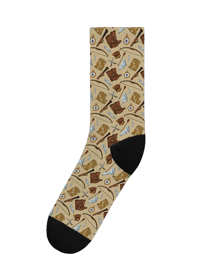 Ranger Socks product image (1)