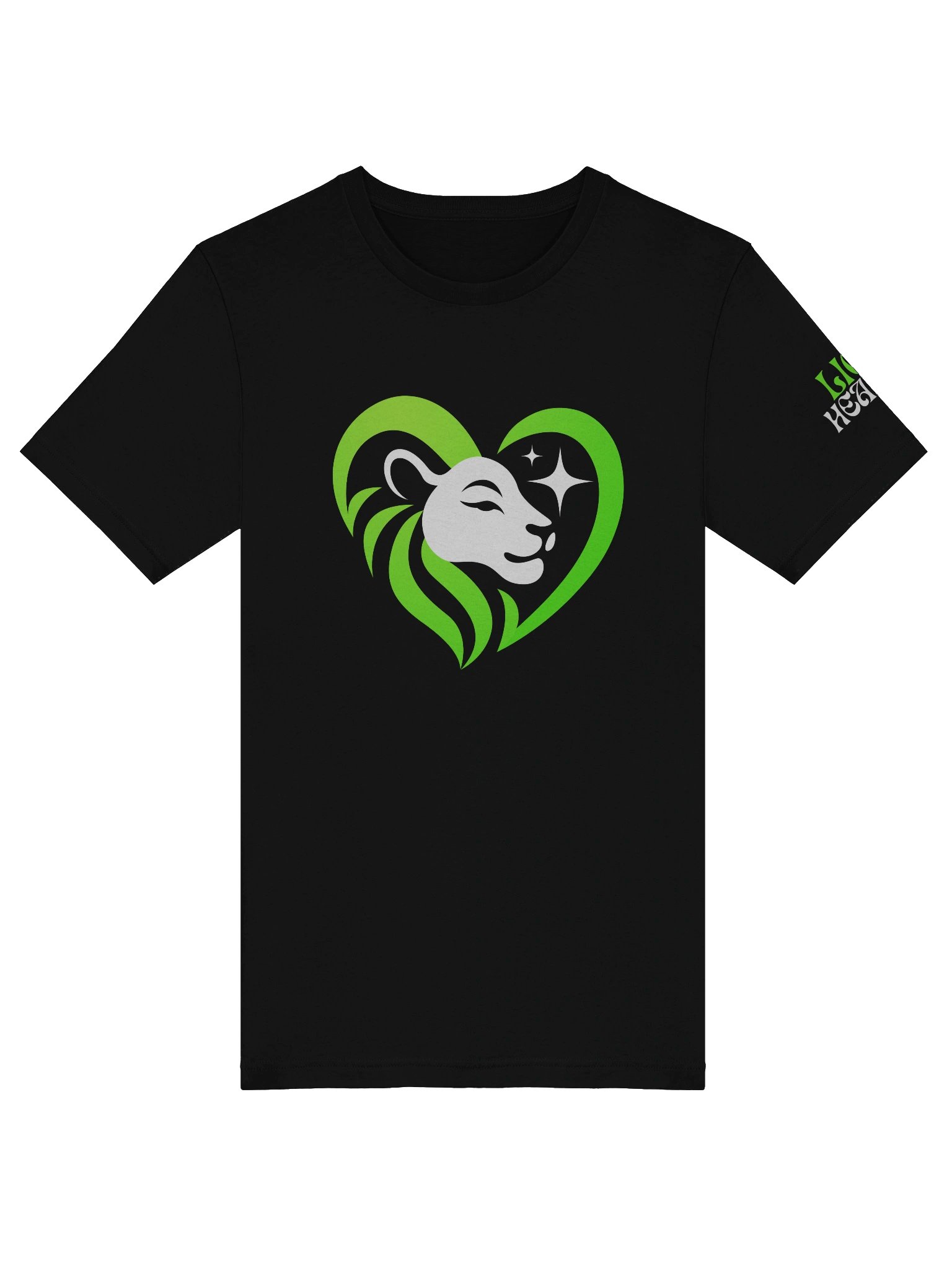 New Logo Shirt product image (5)