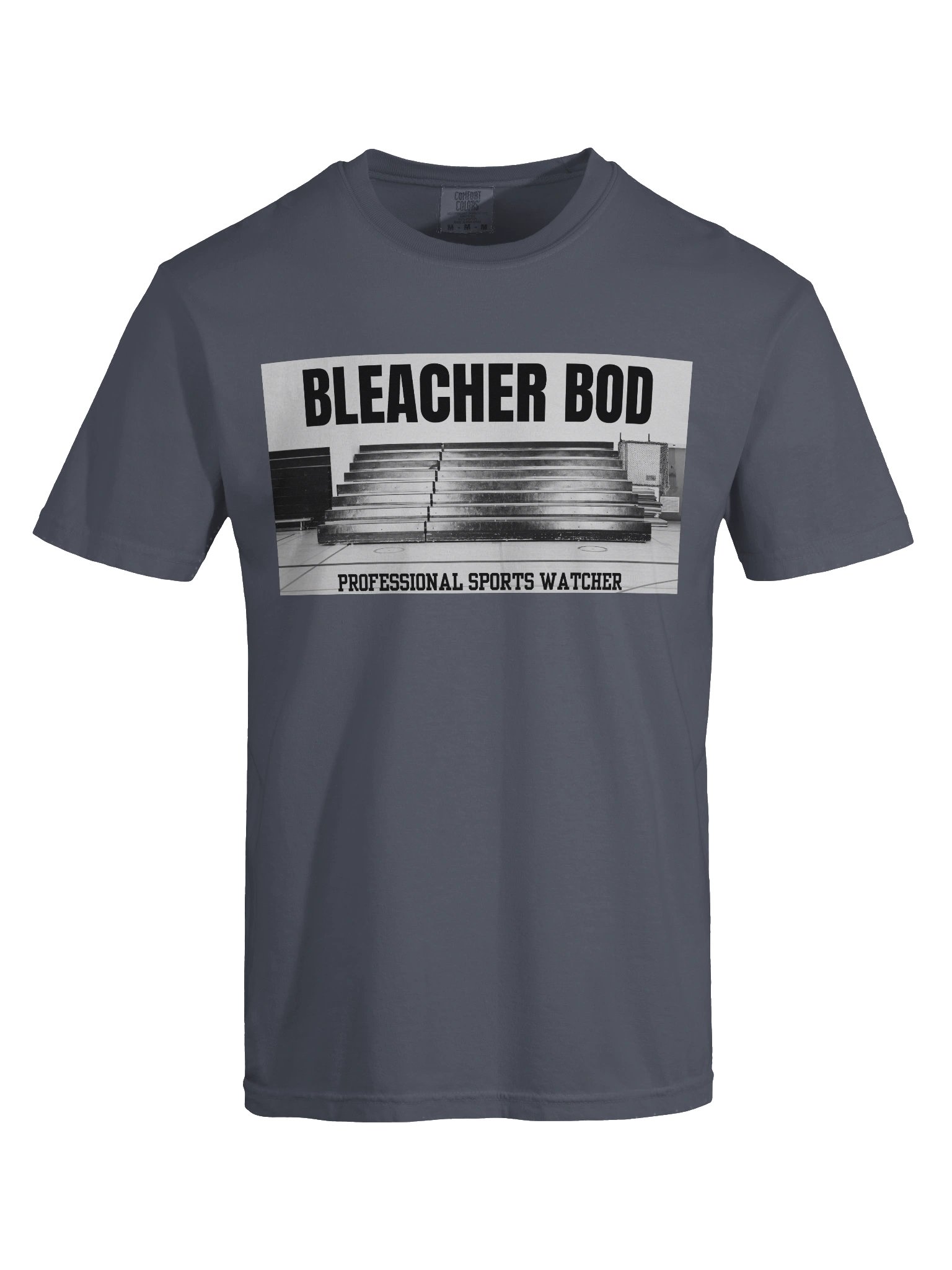 Bleacher Bod Tee product image (57)