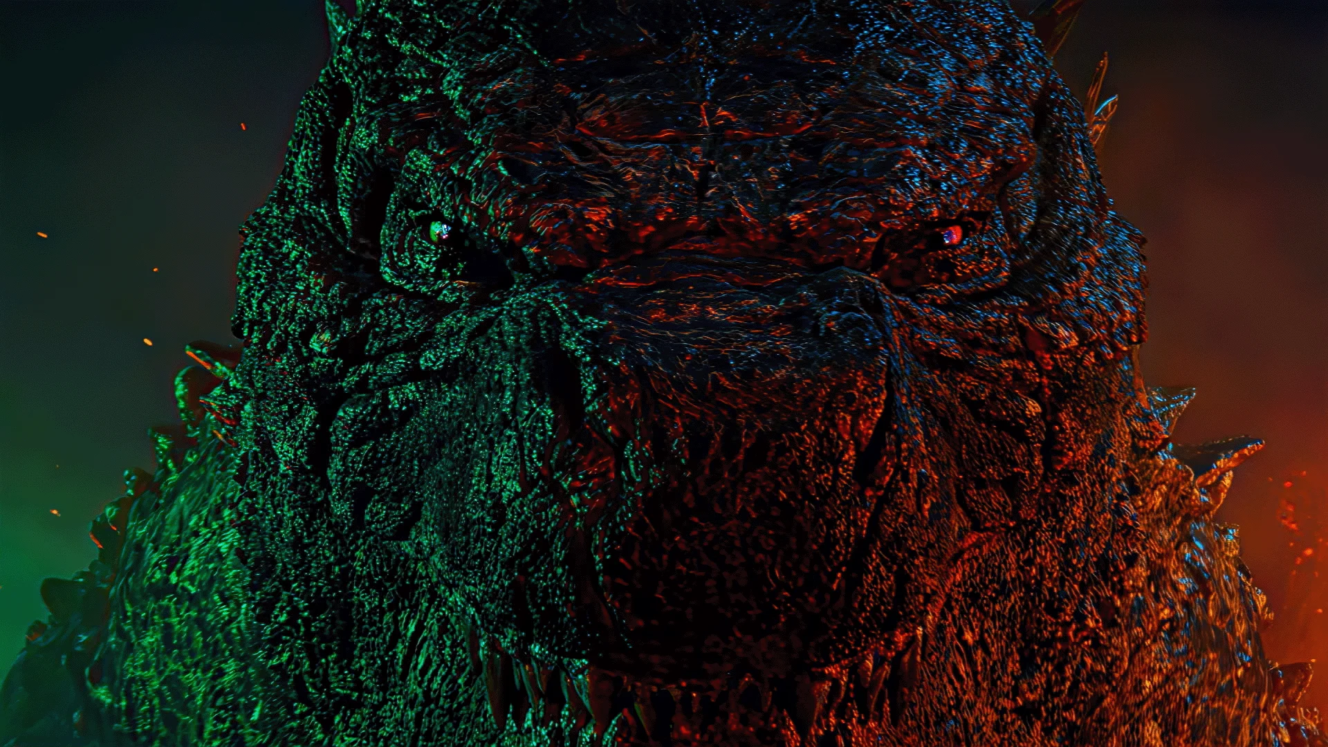4K+60FPS Quality Settings (Full Process) product image (9)