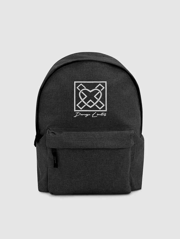 The Damaged Backpack product image (1)