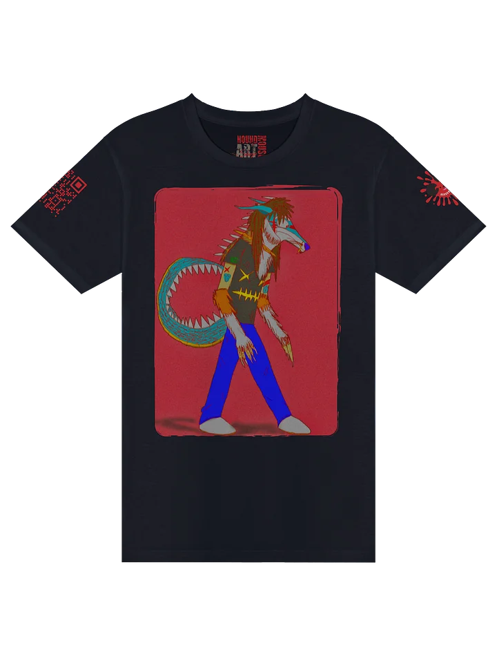 Sobek Tee product image (1)