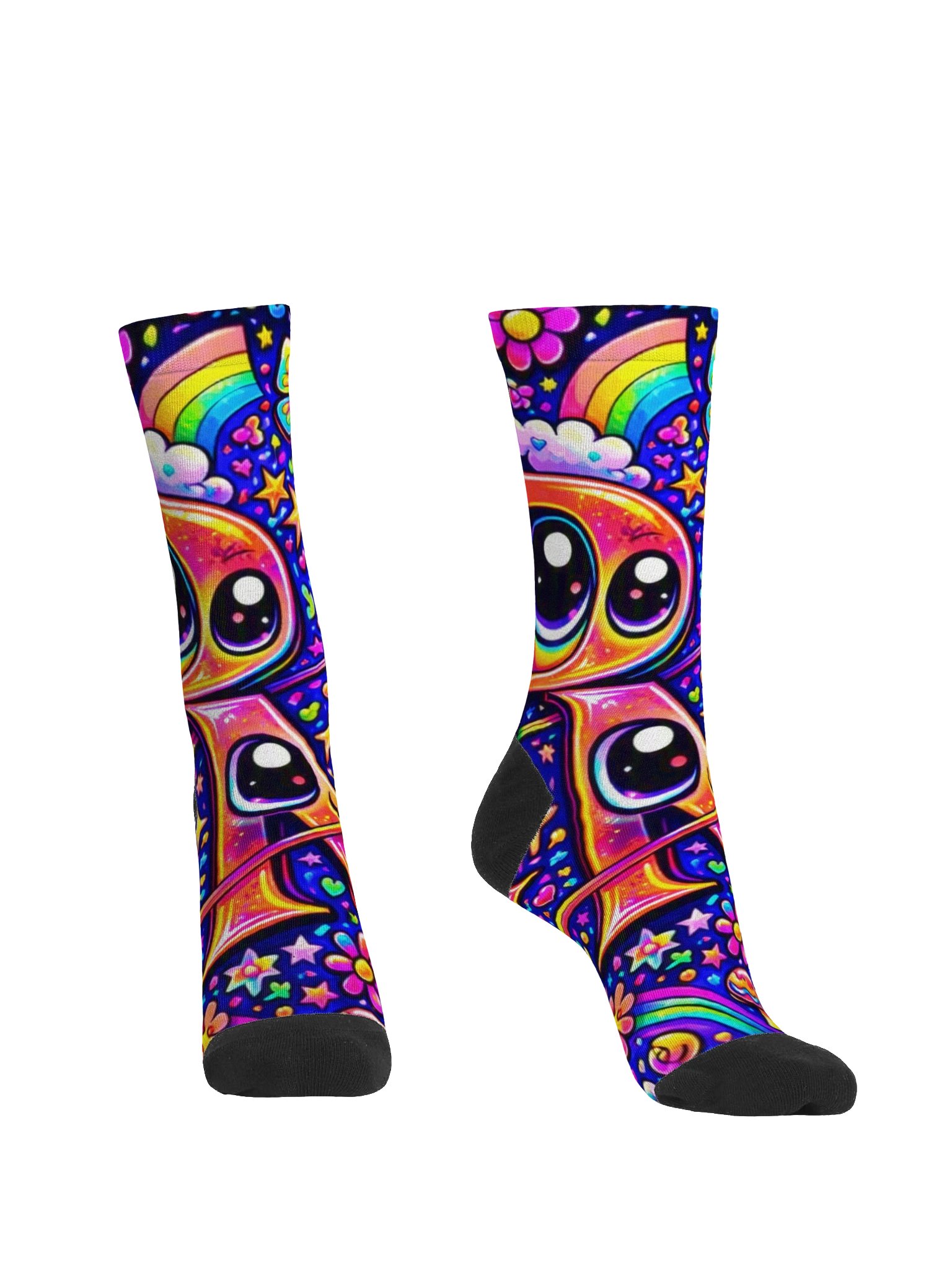 PMGalaxy Socks product image (2)