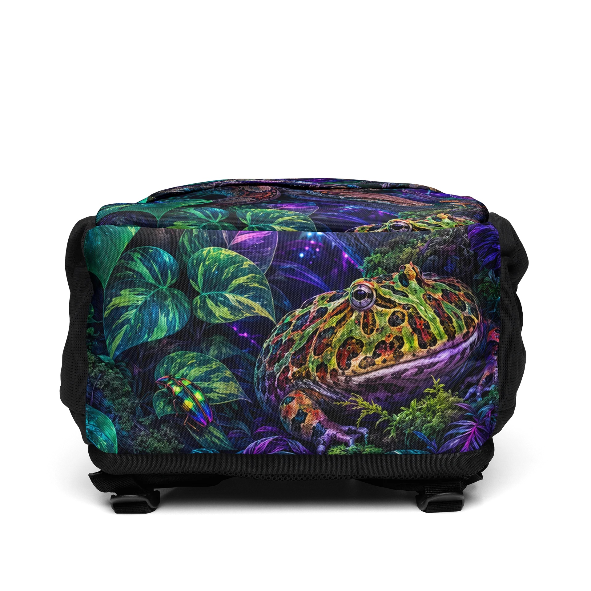 Reptile Run Pack product image (3)