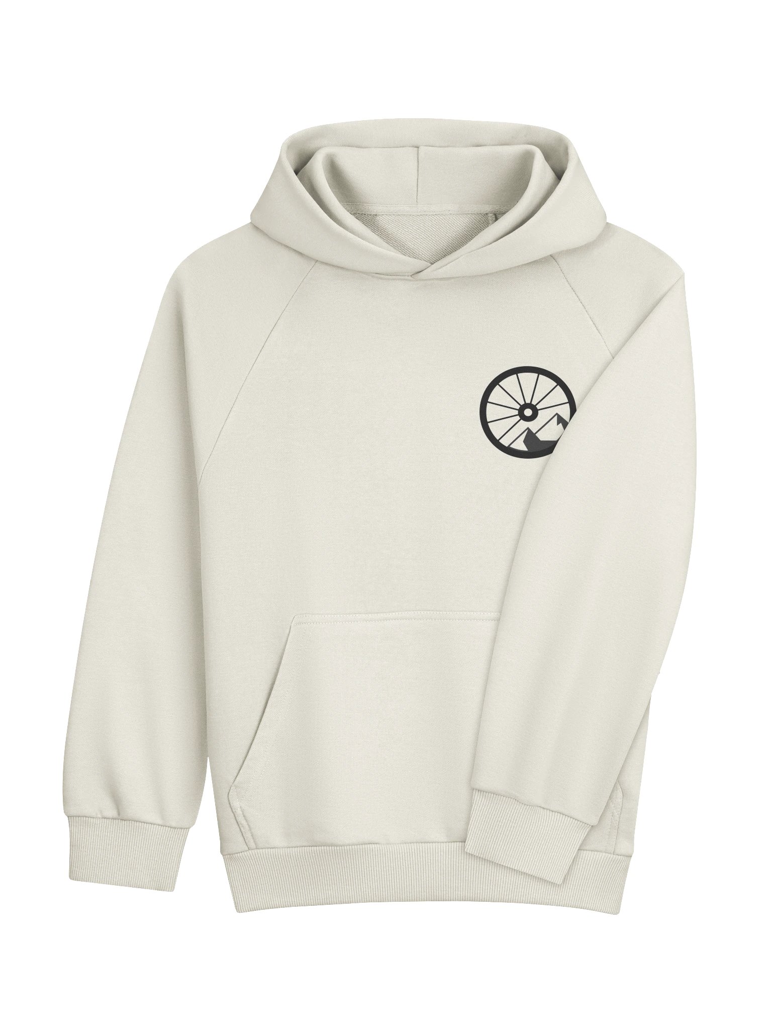 Lost Spoke Hoodie – Light product image (7)