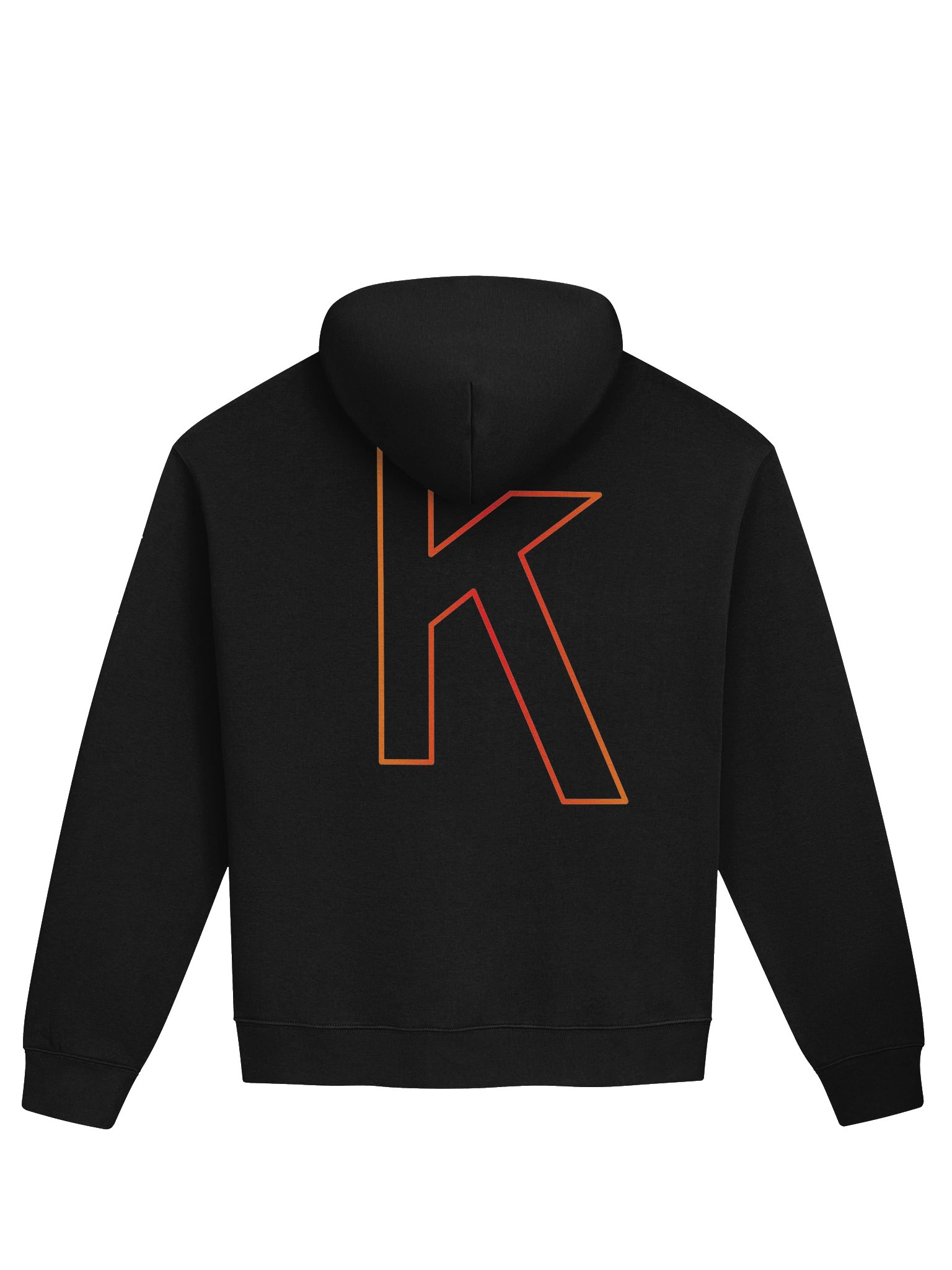 DJ KOJEKOTEK - First Drop Unisex Premium Oversized Hoodie product image (2)