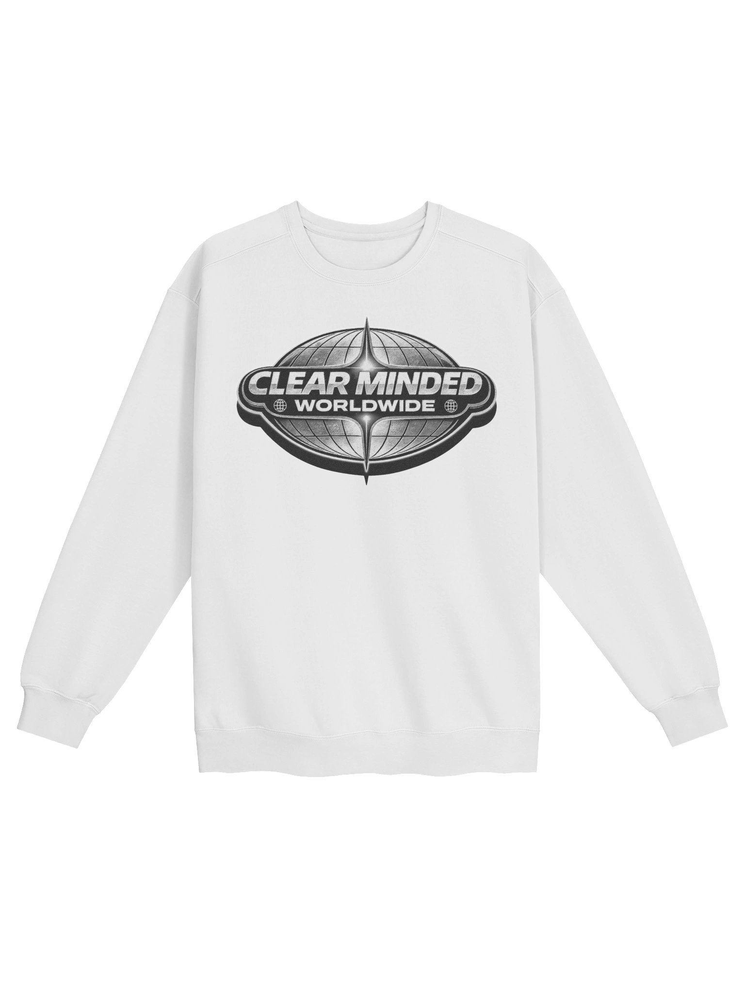 The CMW Y2K Sweatshirt product image (1)