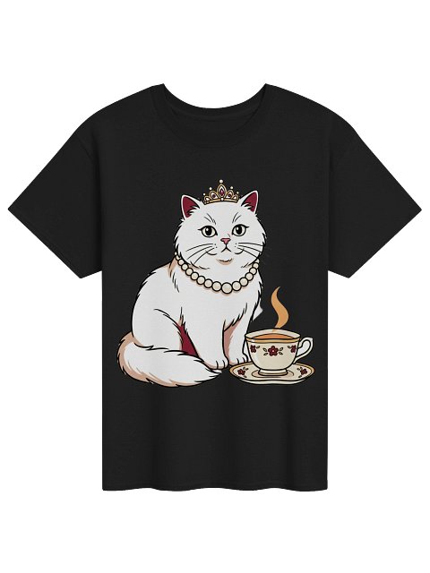 The Duchess Tee