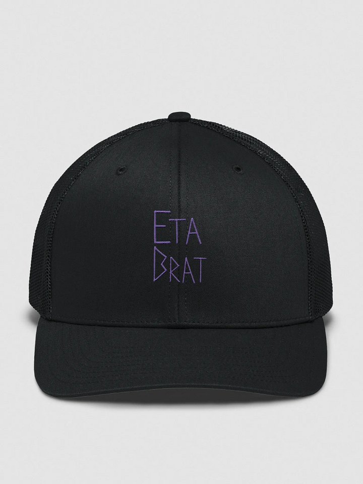 Geometric Vibes Snapback Hat product image (6)