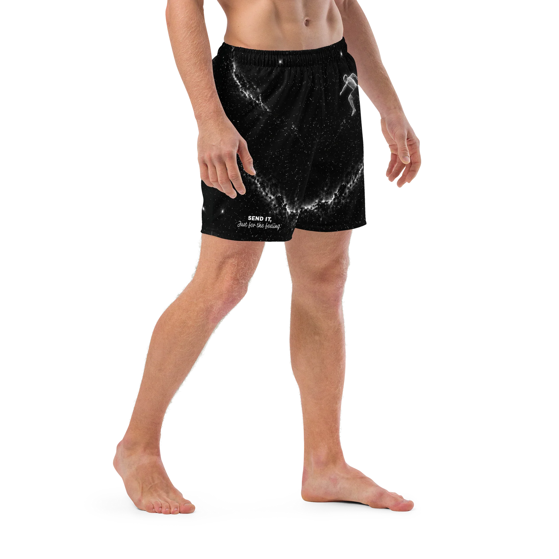 SEND IT! - Swim Trunks product image (6)