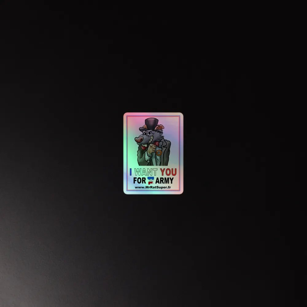 Stickers A4L army product image (4)
