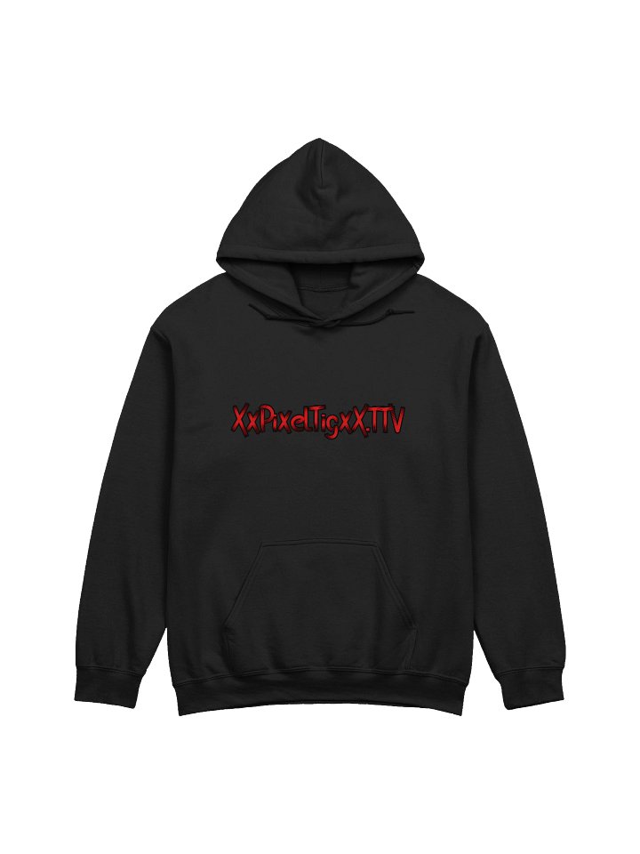 WeeWoo Clan Hoodie product image (1)