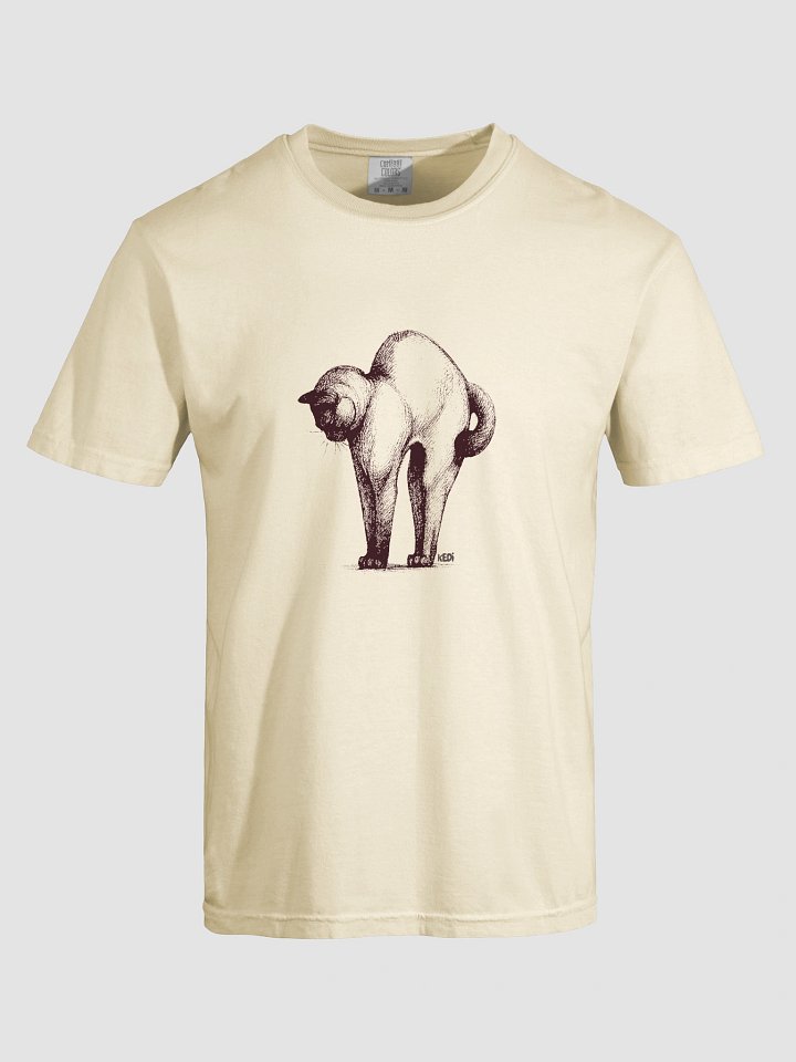 Feline Art Limited Edition T-Shirt product image (9)