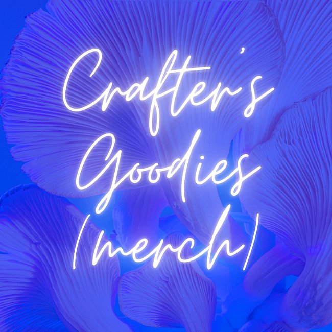 Crafter's Goodies