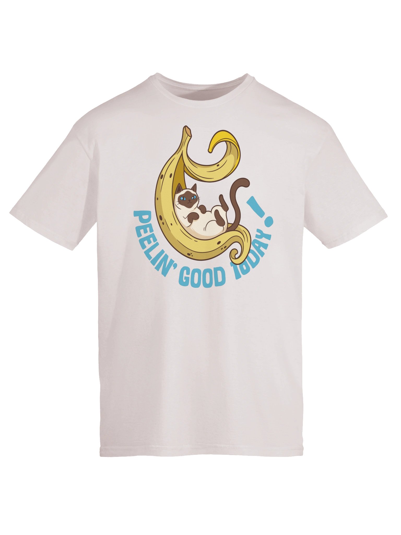Peelin Good Today Tee product image (6)