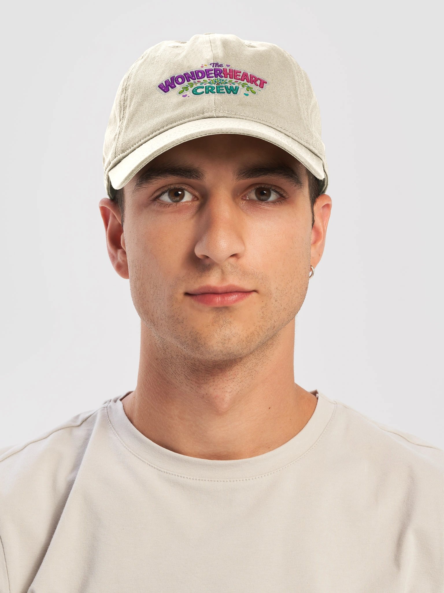 Econscious Organic Dad Hat product image (2)