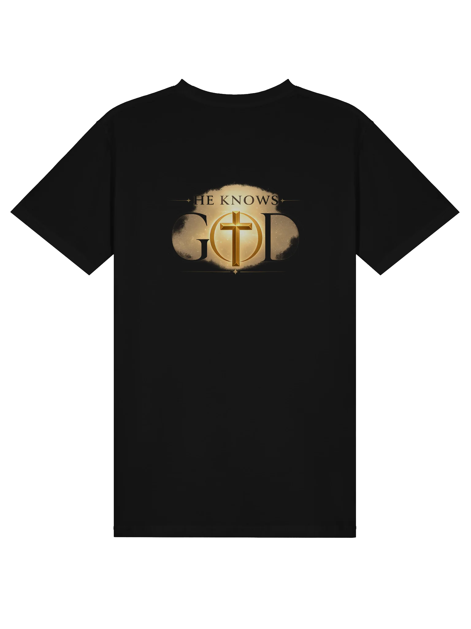 Christian-themed T-shirt product image (8)