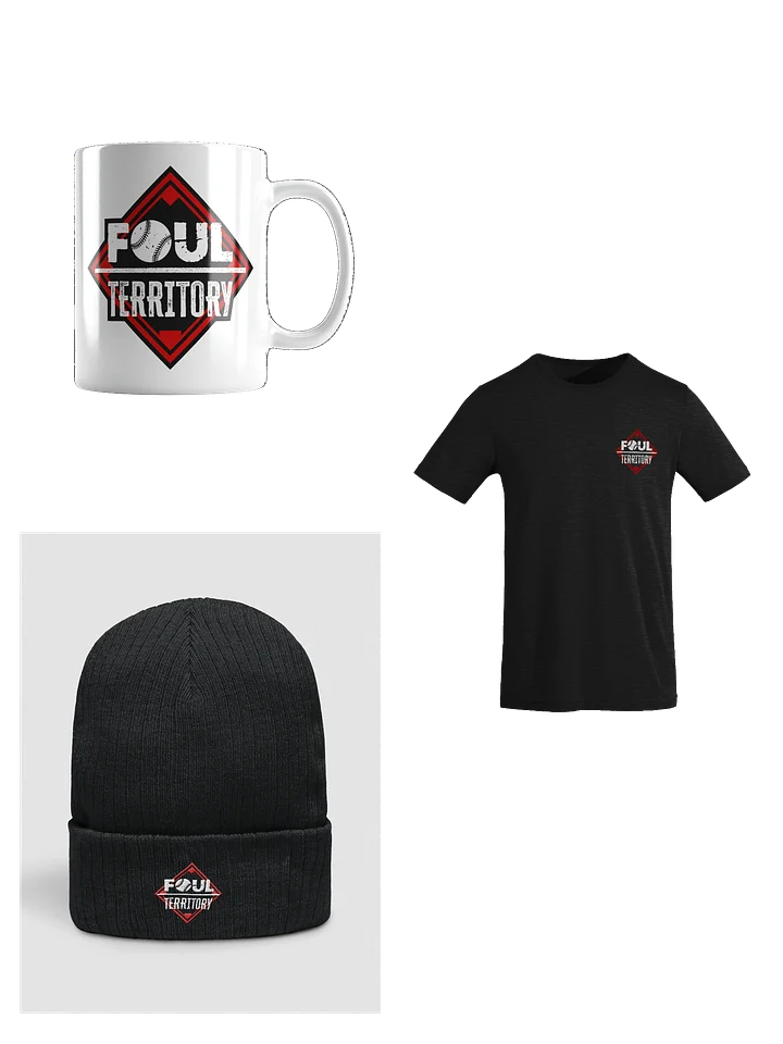 Bundle #1 product image (1)
