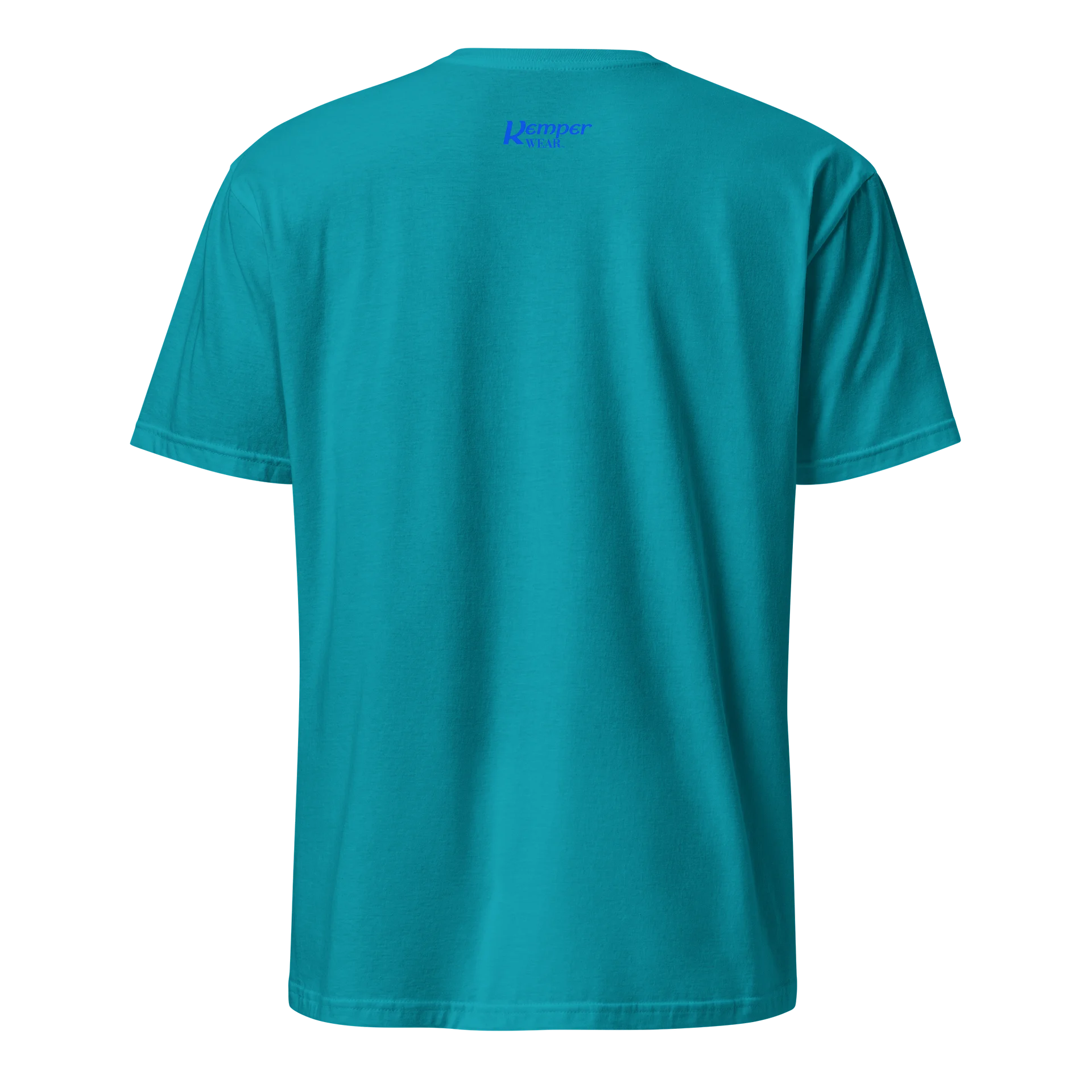 T-shirt Unisexe 100% Coton “Place au Beurre” product image (2)